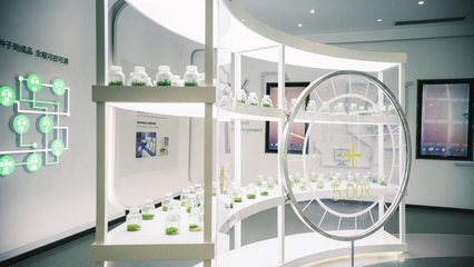 共赴一場(chǎng)頤養(yǎng)身心的健康之旅