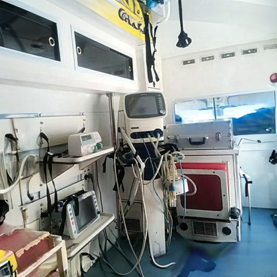 北京救護車出租與養(yǎng)生保健服務 城市健康新需求的綜合應對