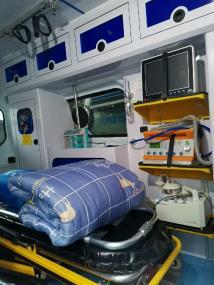 本溪市醫(yī)療護(hù)送與健康服務(wù)指南 從緊急轉(zhuǎn)運(yùn)到日常保健