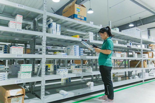 專業(yè)創(chuàng)造價(jià)值 國(guó)藥器械山東公司醫(yī)療器械第三方物流中心助力濰坊養(yǎng)生保健服務(wù)升級(jí)