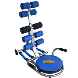 秋季健康瘦身新風(fēng)尚 收腹機(jī)等家用保健器械引領(lǐng)科學(xué)減肥潮流