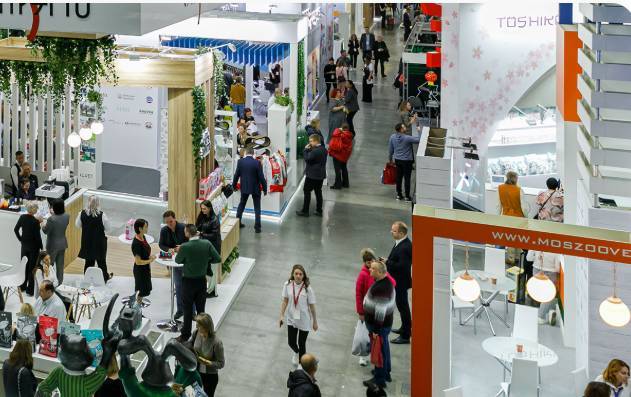 聚焦寵物健康與創新，莫斯科ParkZoo展會引領行業年度風潮